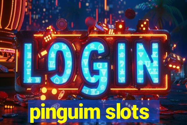 pinguim slots